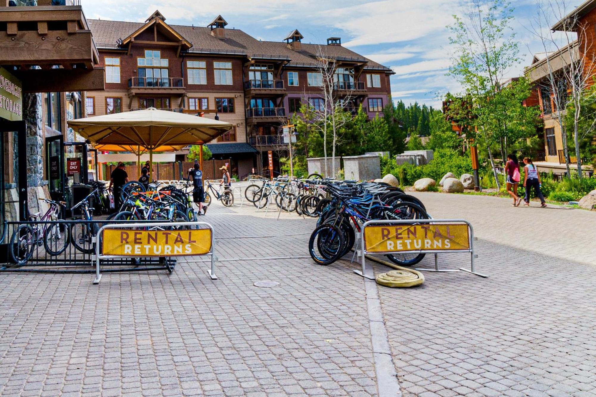 View Condo At Northstar Truckee Exterior foto