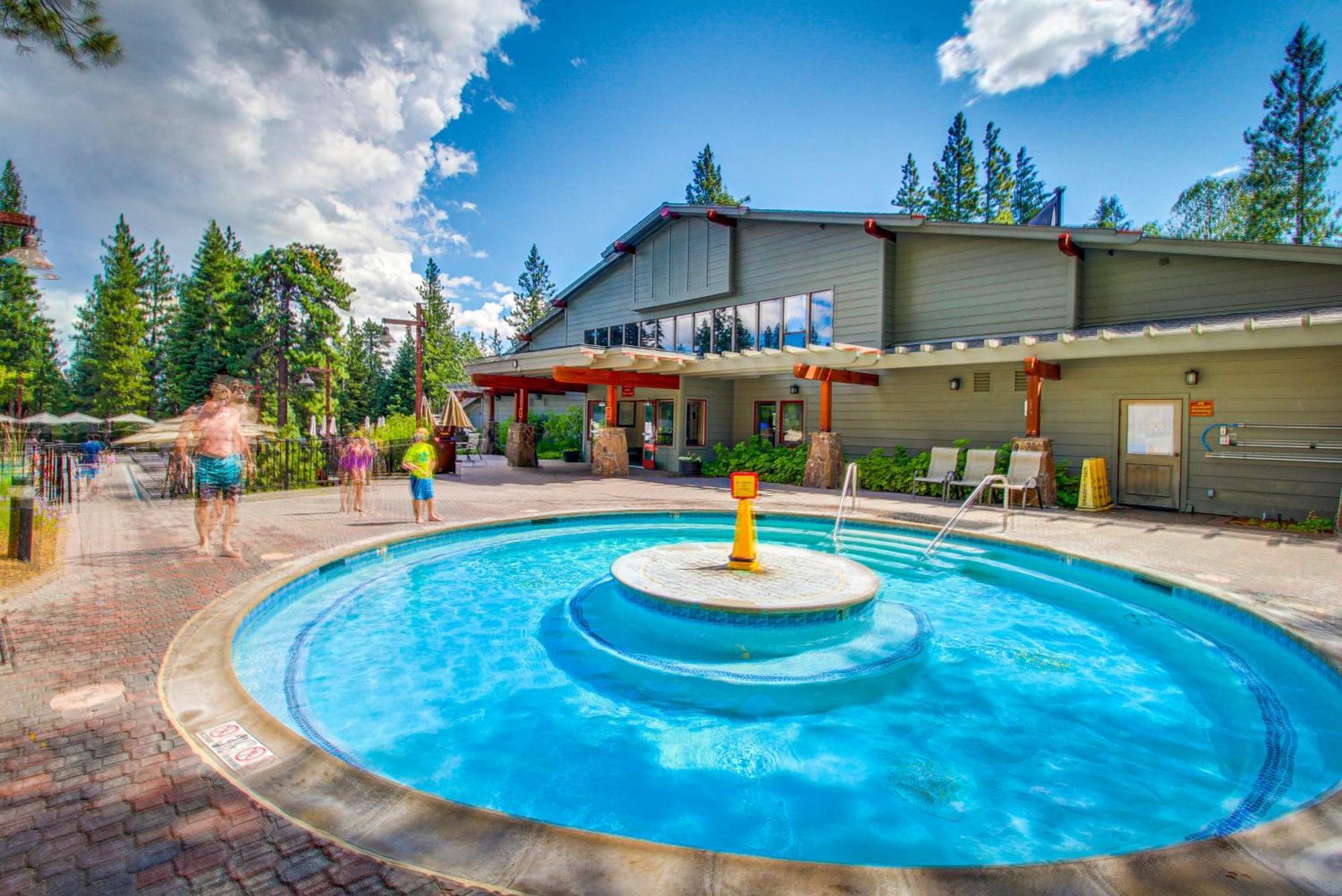 View Condo At Northstar Truckee Exterior foto
