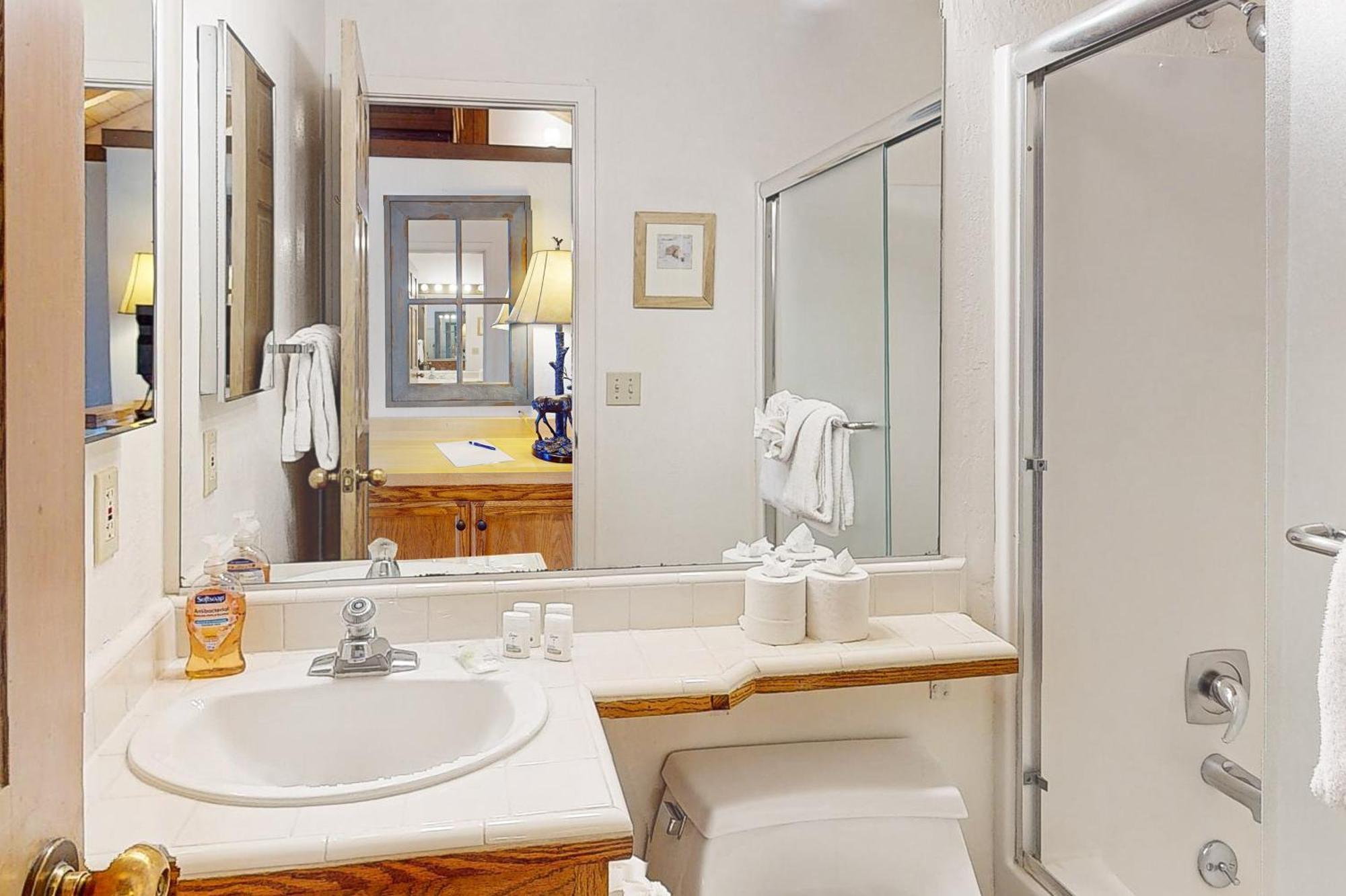 View Condo At Northstar Truckee Exterior foto