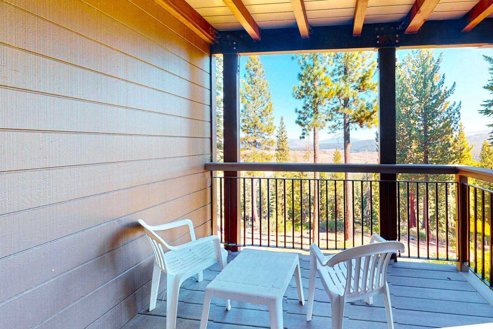 View Condo At Northstar Truckee Exterior foto