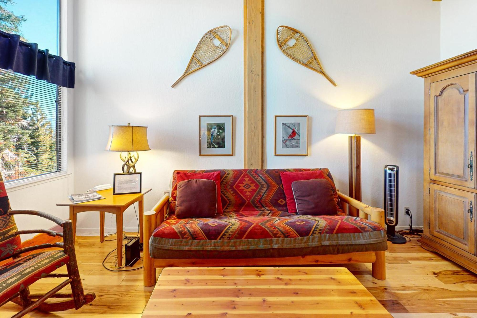 View Condo At Northstar Truckee Exterior foto