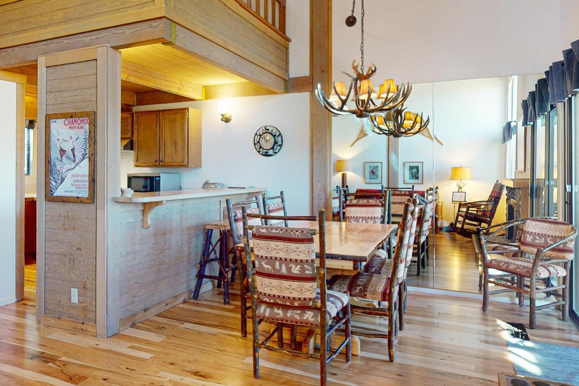 View Condo At Northstar Truckee Exterior foto
