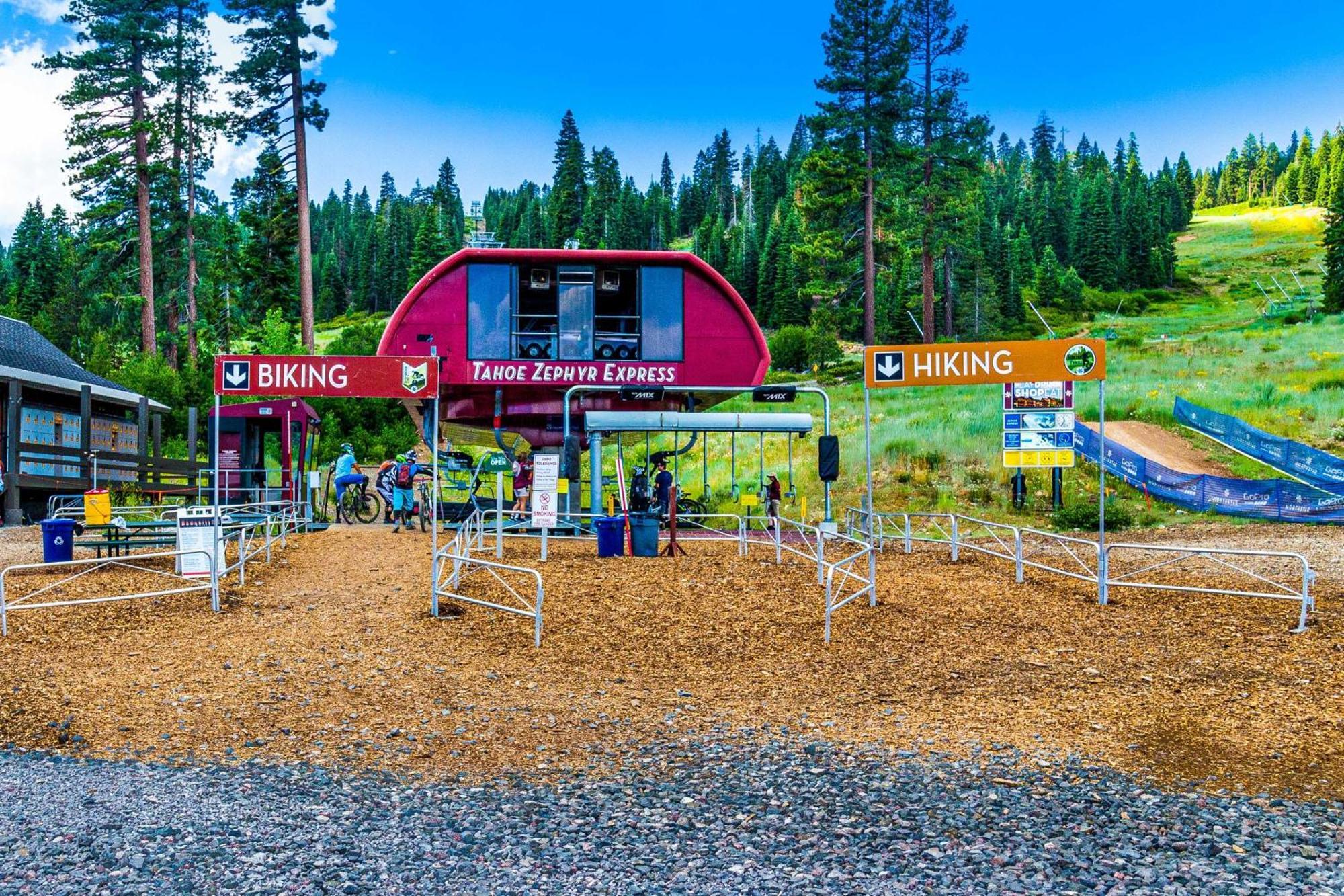 View Condo At Northstar Truckee Exterior foto